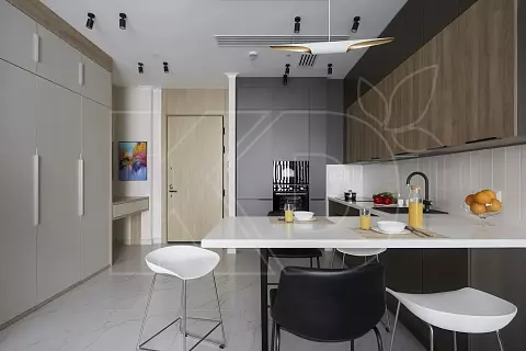 Кухня Уна 001